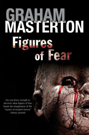 Figures of Fear (Anthologies)