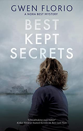 Best Kept Secrets (A Nora Best Mystery, 2) - 9781780298078