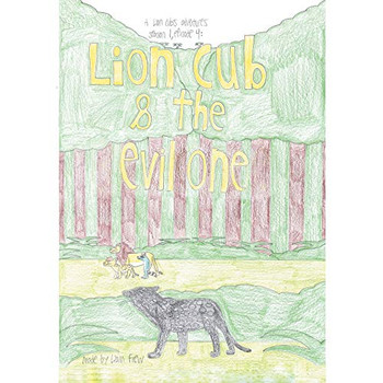 Lion Cub and the Evil One: A Lion Cub's Adventures Season 1 Episode 4: