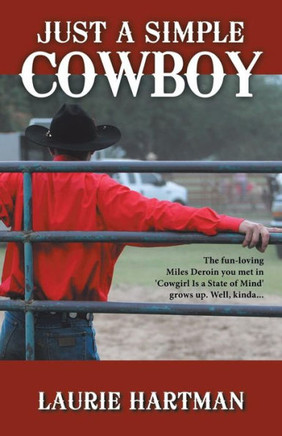 Just A Simple Cowboy - 9781532028397