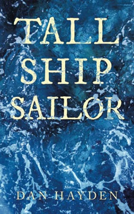 Tall Ship Sailor