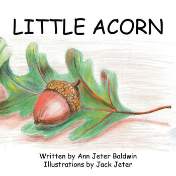 Little Acorn - 9781532046285