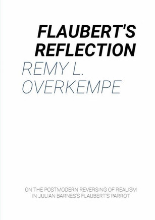 Flaubert's Reflection