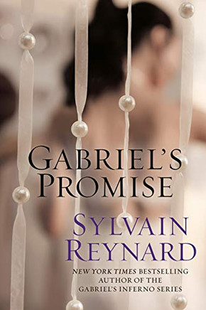 Gabriel's Promise (Gabriel's InFurno)