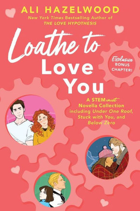 Loathe To Love You