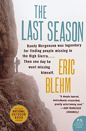 The Last Season (P.S.)