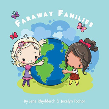 Faraway Families - Paperback