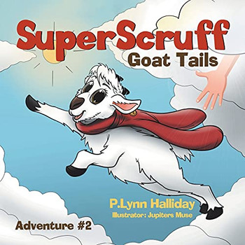 Superscruff (Paperback)