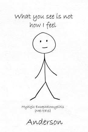 What you see is not how I feel