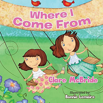 Where I Come From (Paperback)