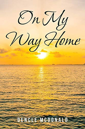 On Myay Home - 9781646708925