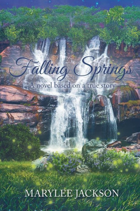 Falling Springs: A Novel Based On A True Story - 9781640036246