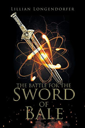 The Battle For The Sword Of Bale