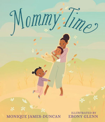 Mommy Time - 9781536212266 Mommy Time - 9781536212266
