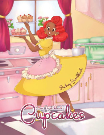 Miss Sweetblack'S Cupcakes