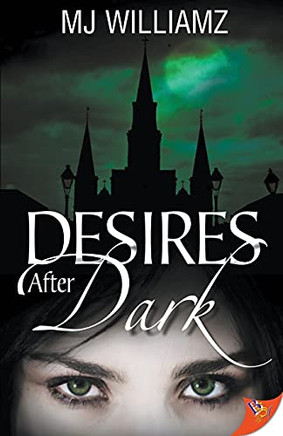 Desires After Dark Desires After Dark