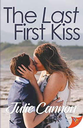 The Last First Kiss - 9781635557688