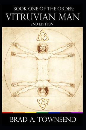 Vitruvian Man (Order)