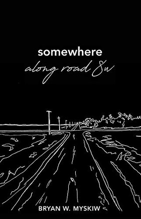 Somewhere Along Road 8w