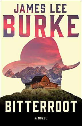 Bitterroot: A Novel (A Holland Family Novel)