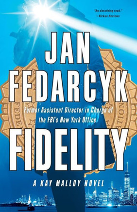 Fidelity (Kay Malloy)