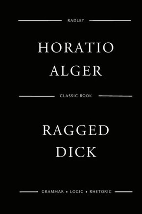 Ragged Dick - 9781542435123