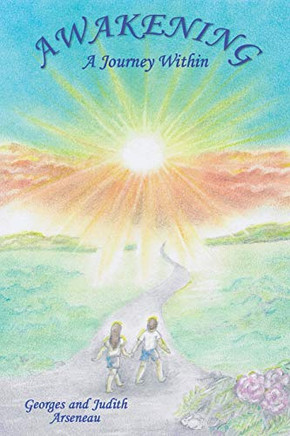 Awakening : A Journey Within - 9781982258207