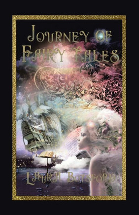 Journey of Fairy Tales - 9781982234119