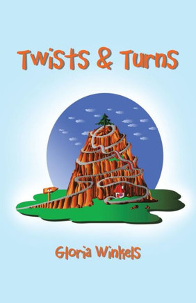 Twists & Turns - 9781982230692