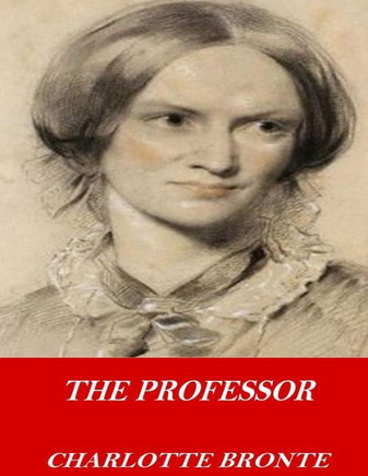 The Professor - 9781542467841