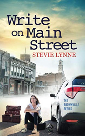 Write on Main Street