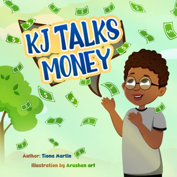 Kj Talks Money