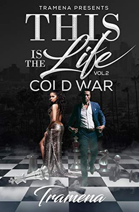 THIS IS THE LIFE VOL. 2: COLD WAR