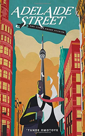 Adelaide Street: (and other short stories)