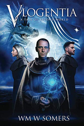 Vlogentia : A Tale of Second World