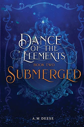 Submerged - 9781957412023