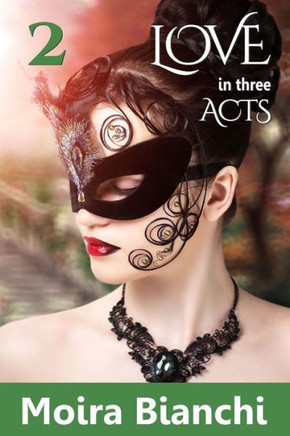 Eclipse Of The Heart (Love In Three Acts)