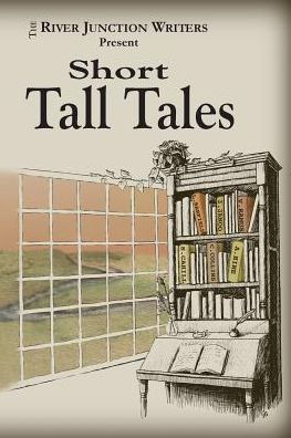 Short Tall Tales - 9781732874909