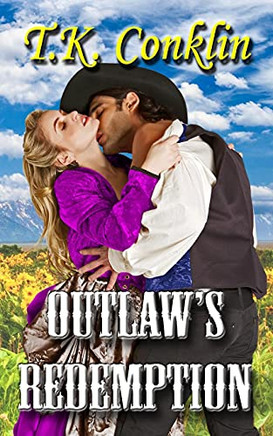 Outlaw'S Redemption