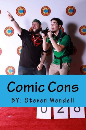 Comic Cons