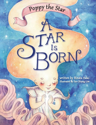Poppy The Star : A Star Is Born