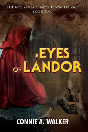 The Eyes Of Landor