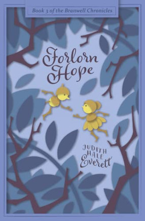 Forlorn Hope (The Branwell Chronicles)