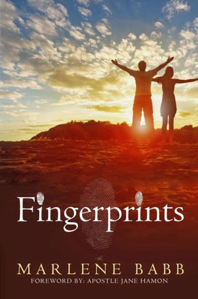 Fingerprints - 9781944255749