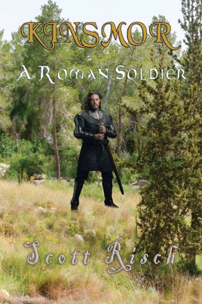 Kinsmor Courage In The Shadows (The Tallow Trilogy) - 9781648833106