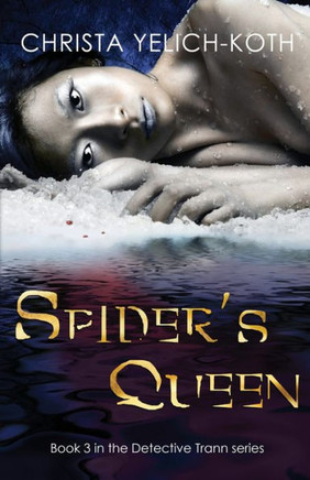 Spider'S Queen - 9781733947572