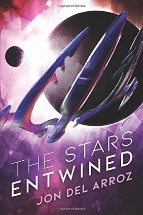 The Stars Entwined: An Epic Military Space Opera (The Aryshan War) The Stars Entwined: An Epic Military Space Opera (The Aryshan War)
