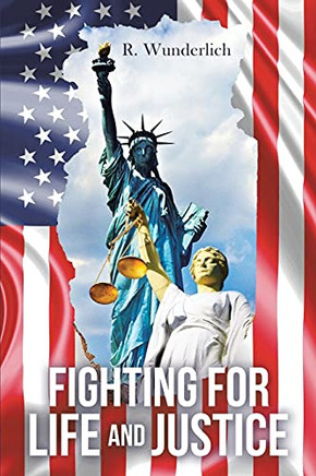 Fighting Fur Life And Justice