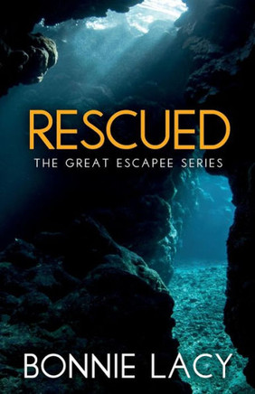 Rescued : The Great Escapee Series