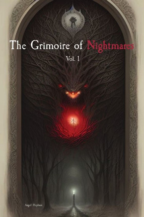 The Grimoire Of Nightmares: Vol. 1 - 9781739014261
